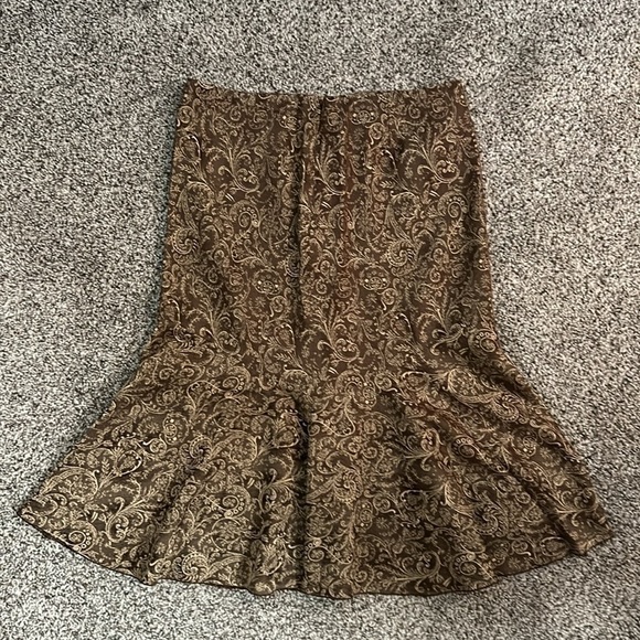 IDEOLOGY Skirt - Picture 5 of 8